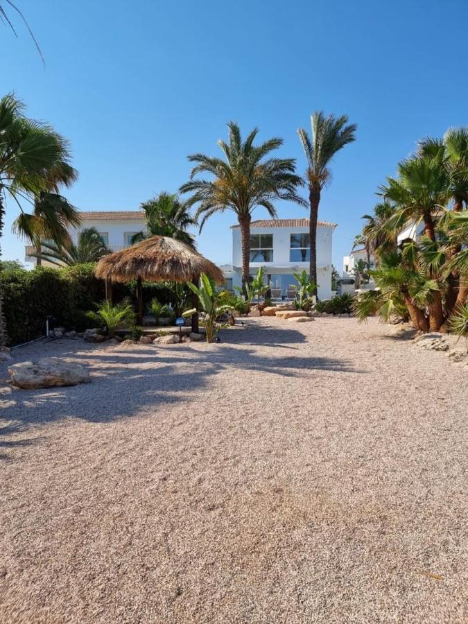 Whitekey Cyprus * Ajia Napa